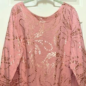 St.John’s Bay SZ XL NWOT